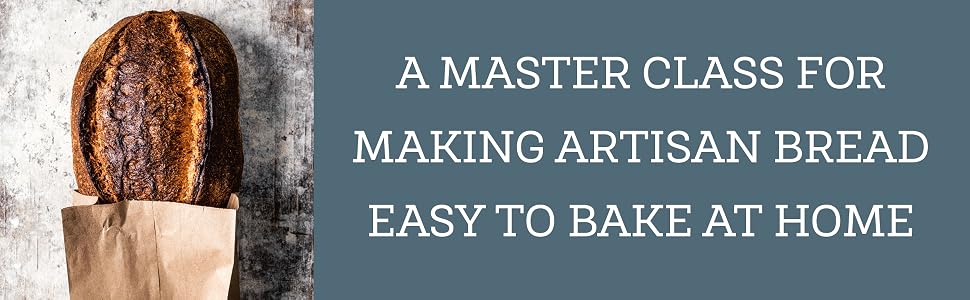 Mastering Breads, making bread books, gifts for others, baking gifts,, how to make sourdough