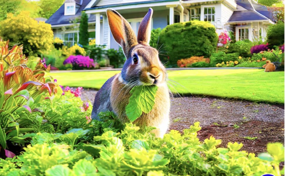 Rabbit Mace Rabbit Repellent