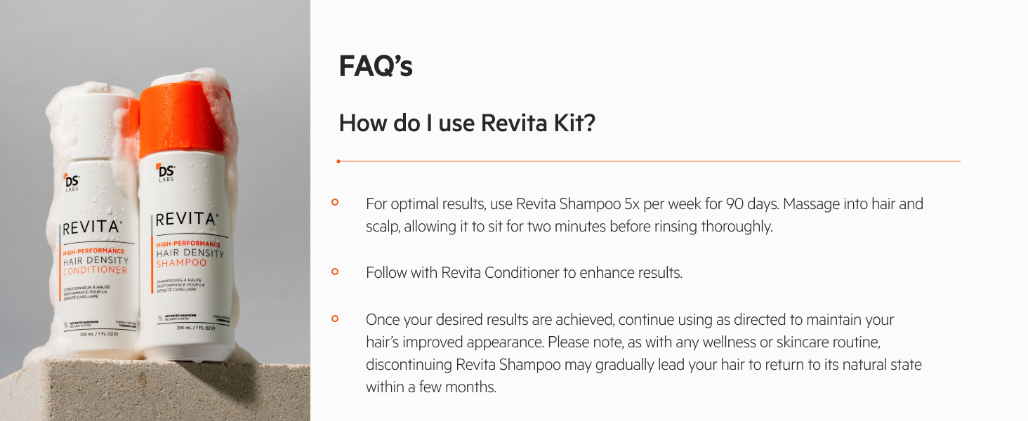 Revita Kit 205