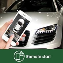 remote start