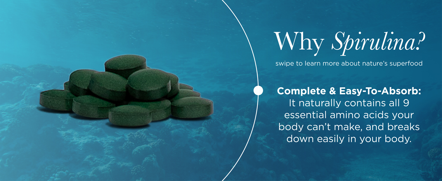 spirulina 2