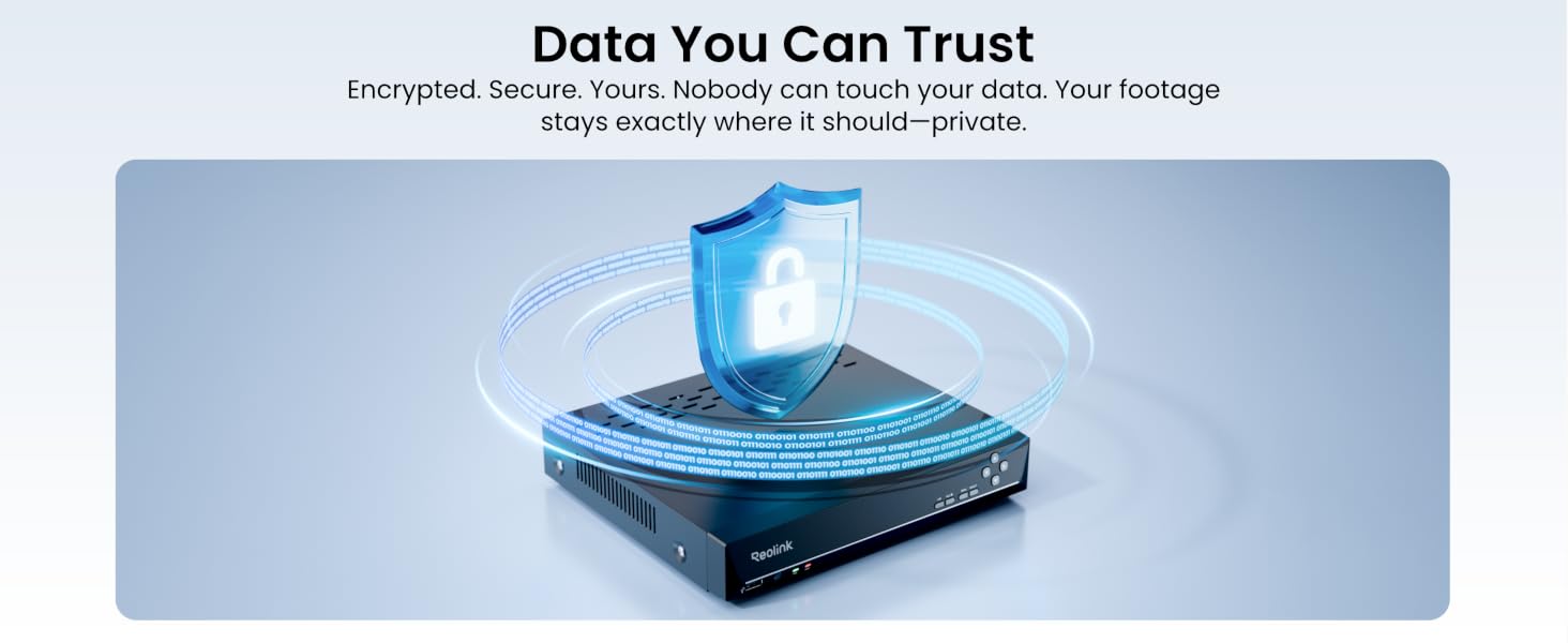 data safe