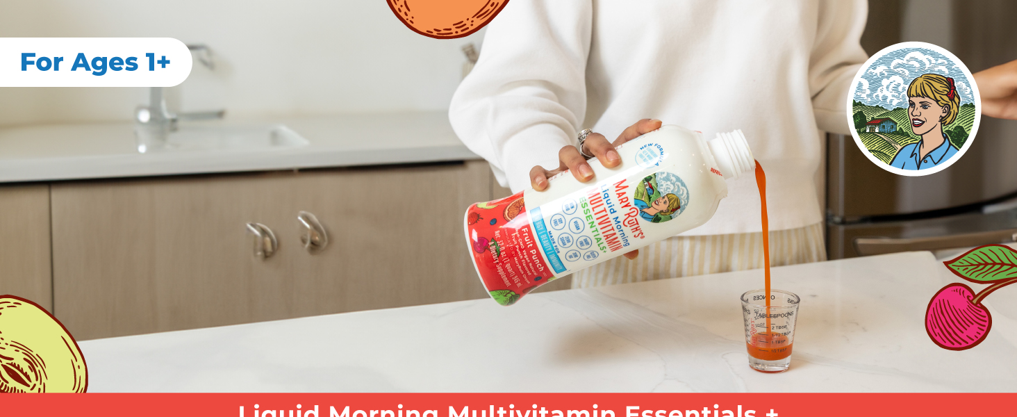 Morning Multi Fruit Punch Header 01 Premium A+