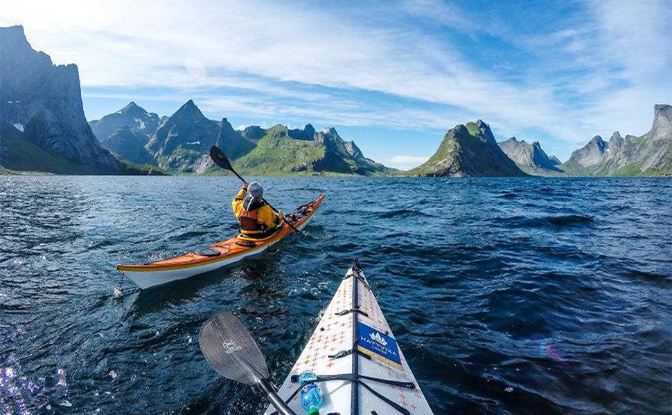 Kayak Seat