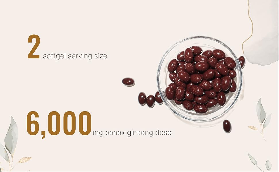 Ginseng
