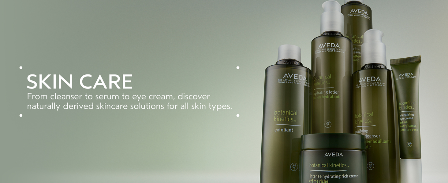 Skin care