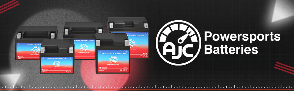 AJC Powerports Batteries