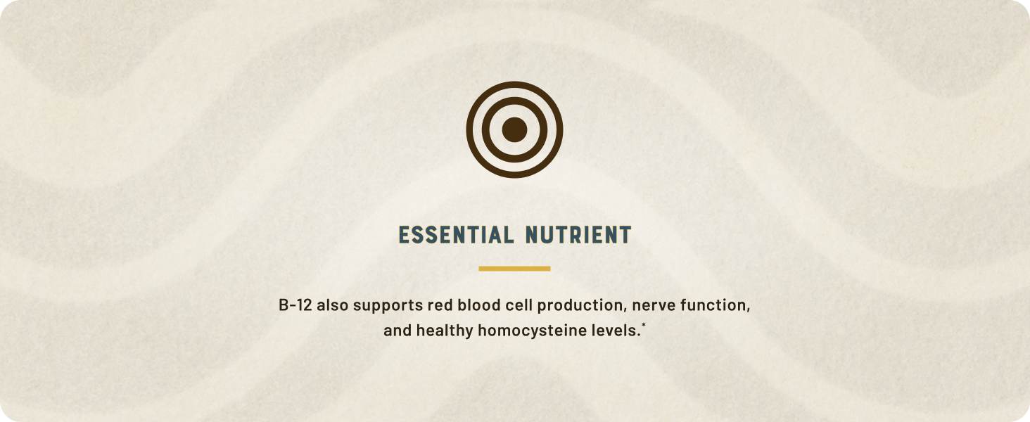 Essential Nutrient