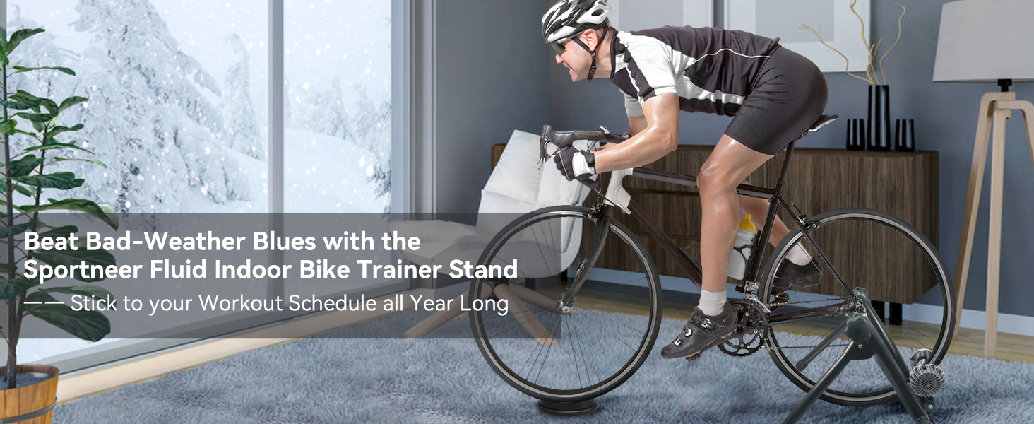 bike trainer