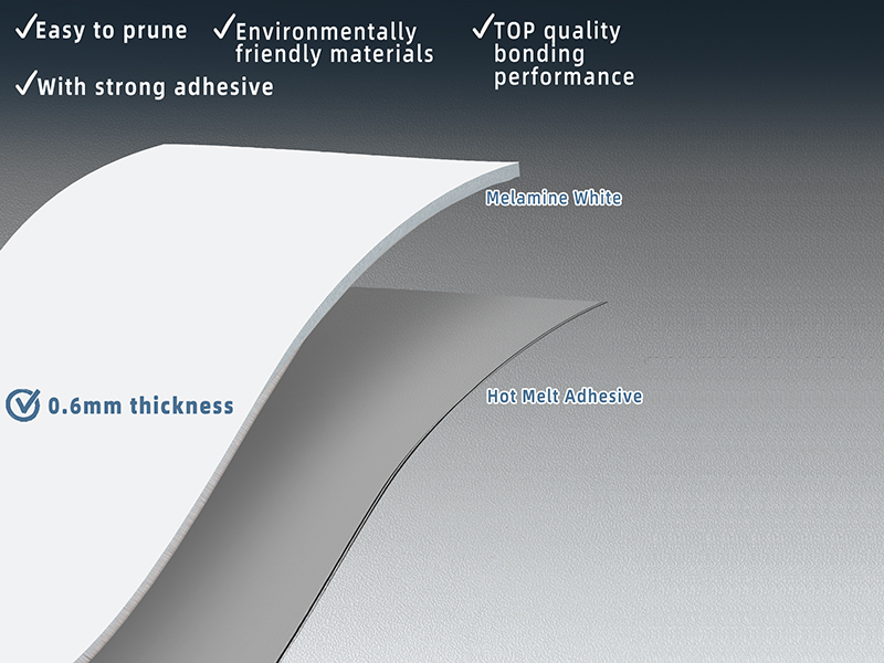 edge banding