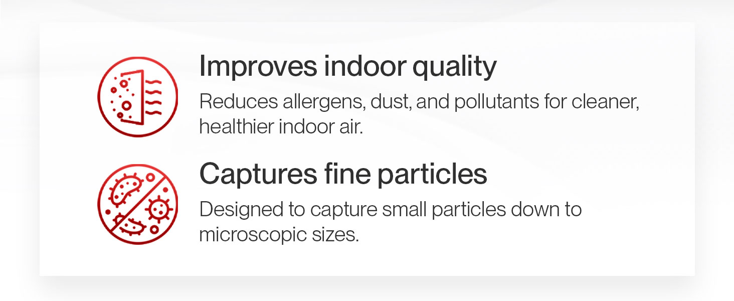 AIR FILTERS