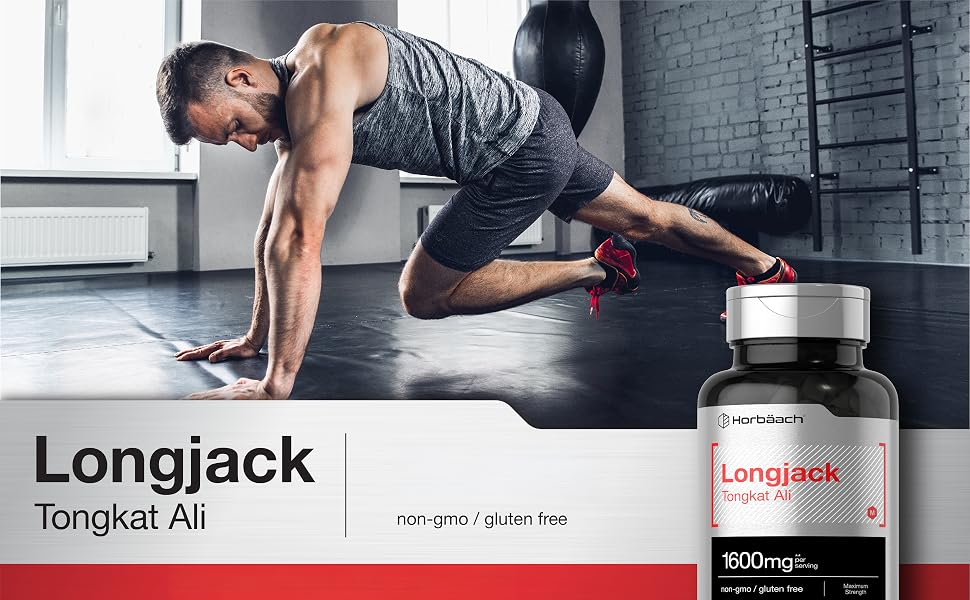 LongJack