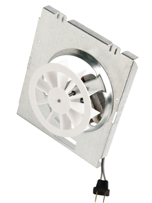Broan C350BN Replacement Motor/Wheel 50 CFM