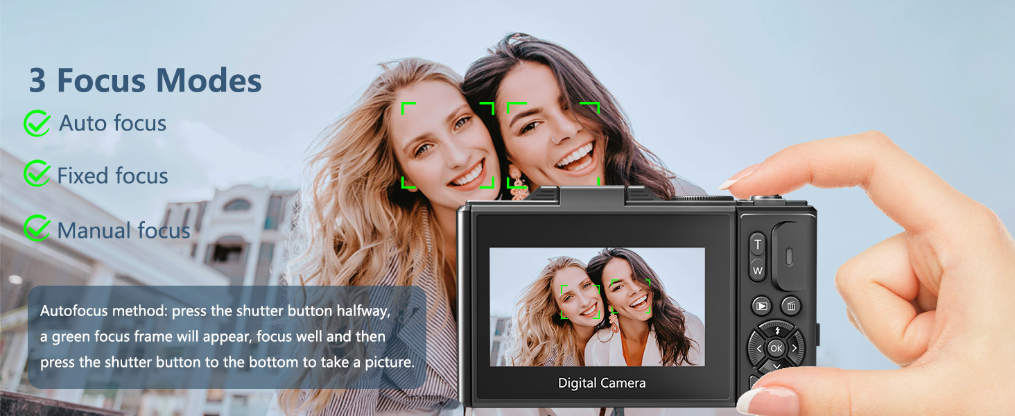 digital camera