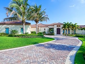 Paver Driveway Sealer