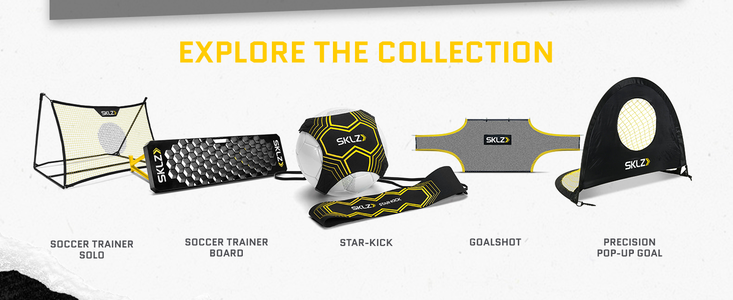 Explore the collection