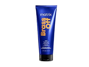 blue toning color neutralizing shampoo orange tone color treated hair brassy brunettes cool tone