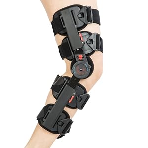 knee brace stabilizer