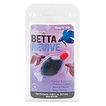 Betta Revive Health Aid