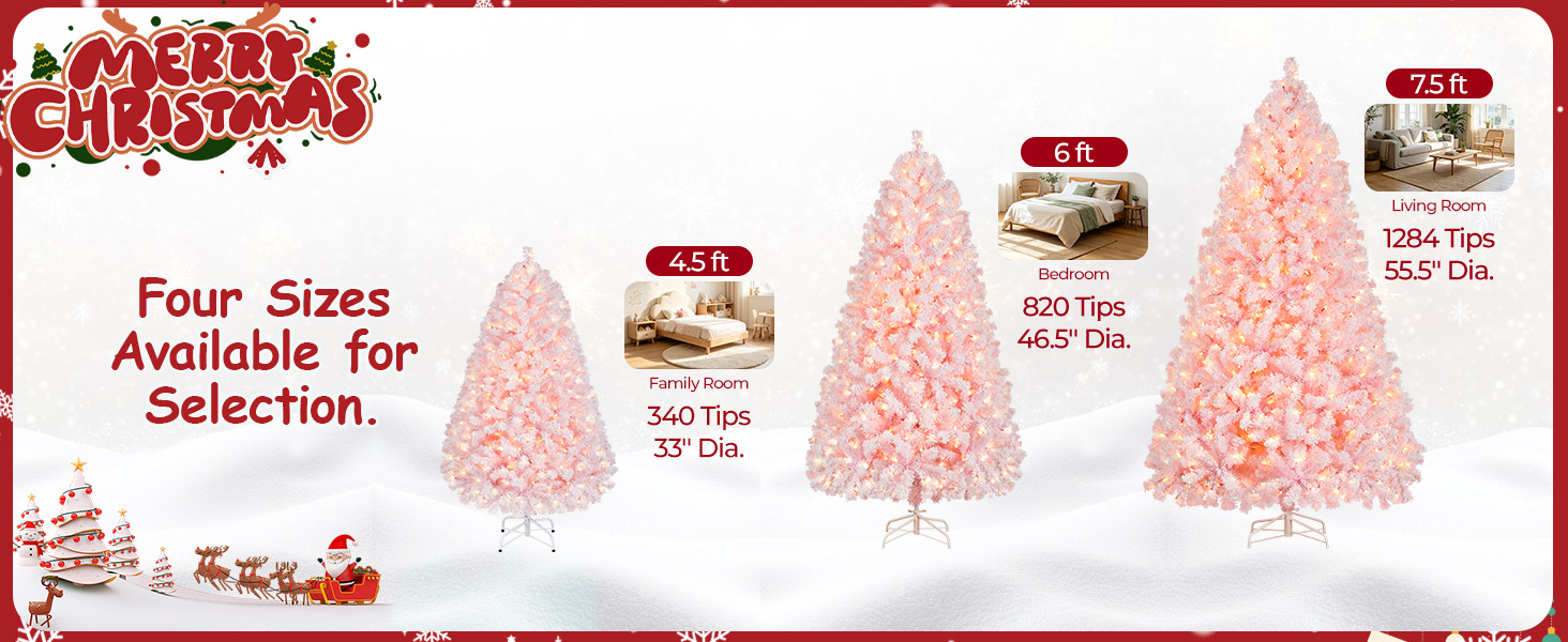 Select Size