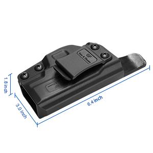 Taurus G2C holster