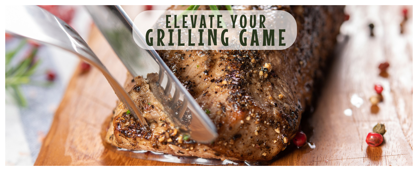 bbQ rub seasoning