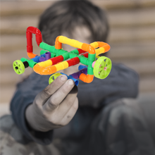 STEM Building Blocks Toy
