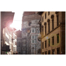 Lens flare