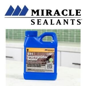 stone and tile sealer