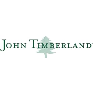 John Timberland logo