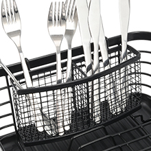 small dish rack dish dryer rack dish dryer dish drying rack small dish drain