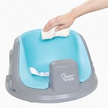 Comfy foam cushion