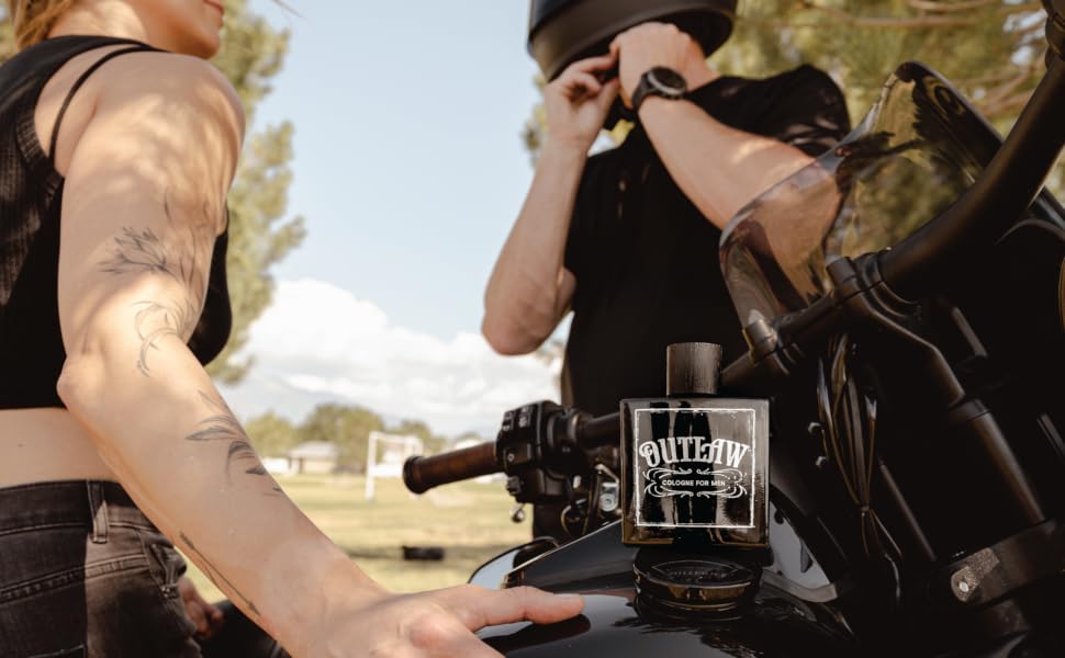 outlaw tru western mens cologne
