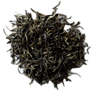 Smith Teamakers Jasmine Silver Tip Ingredients