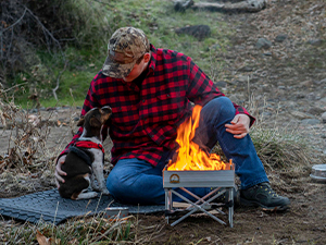 fire pit, firepit, camping stove, camping grill, camping stove, backpacking stove, portable fire pit