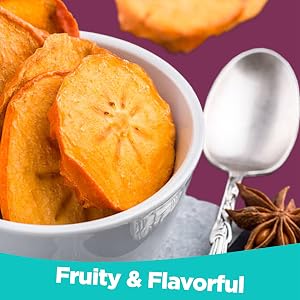 Fruity &amp; Flavorful