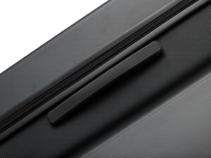 side handle