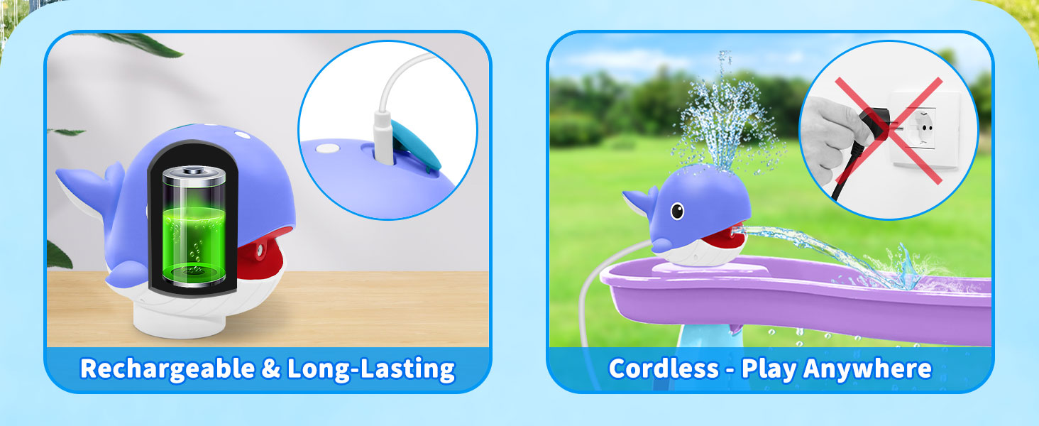 toddler outdoor sensory toys