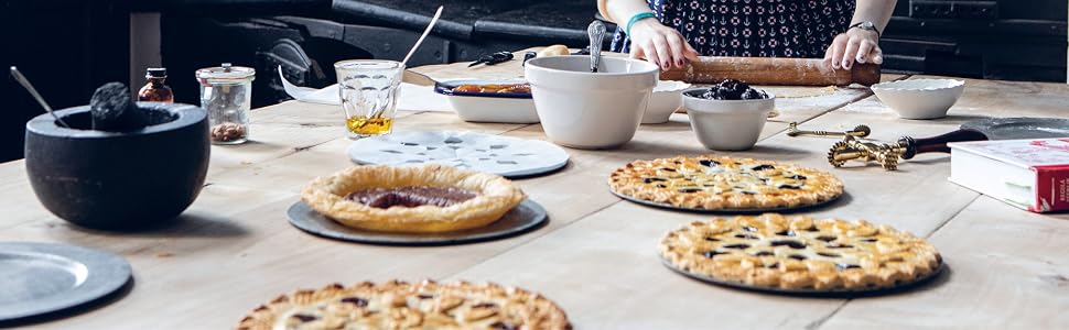 The British Baking Book