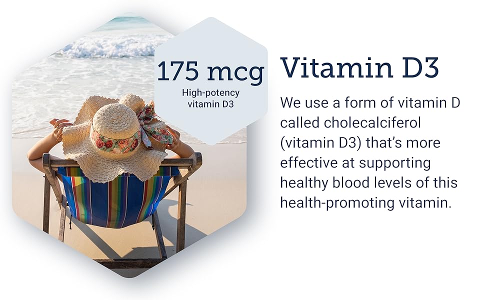 vitamin d3