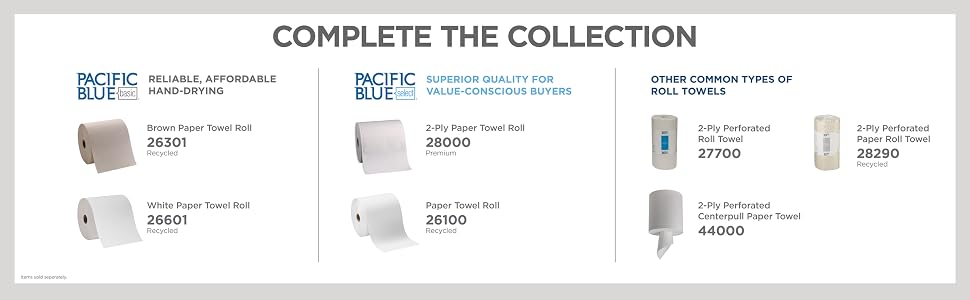 Universal Pacific Blue BTF