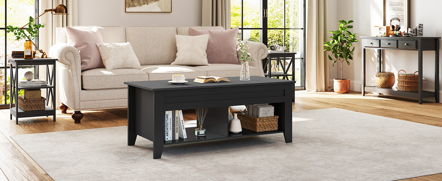 coffee table for living room