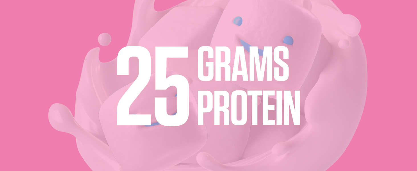 Loaded Protein