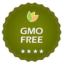 GMO Free