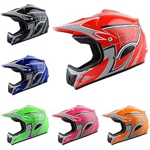 Top Visor Switch Instruction