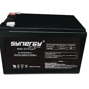 Beiter DC Power 12V12ah