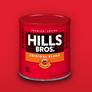 Ground Coffee