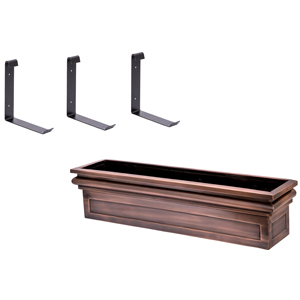 window box