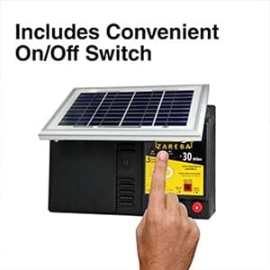 solar power built to last