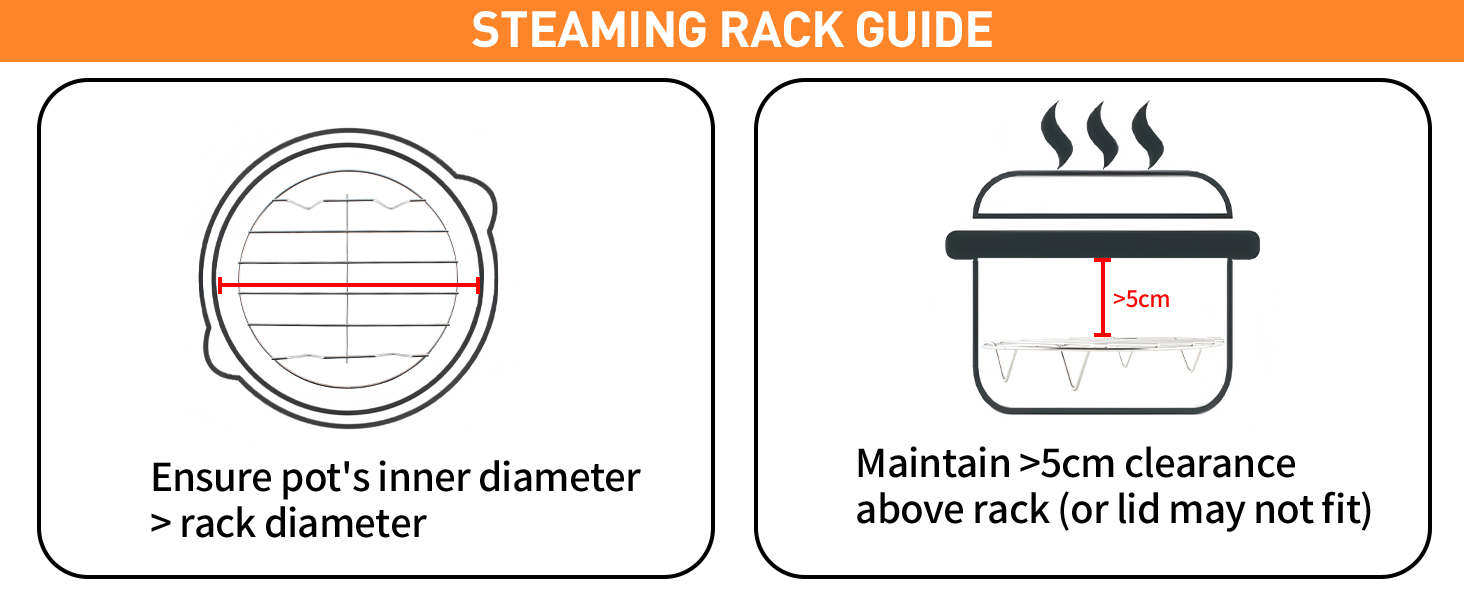 Cooking Rack